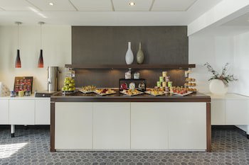 Mercure Hotel Kamen Unna galeri fotoğrafı