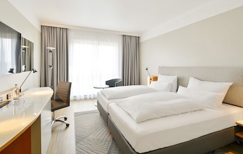 Mercure Hotel Kamen Unna galeri fotoğrafı