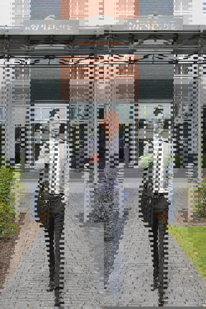 Mercure Hotel Kamen Unna