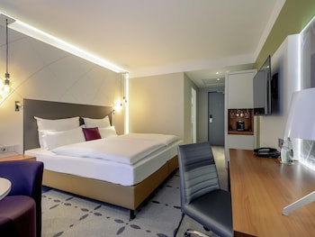 Mercure Hotel Kamen Unna galeri fotoğrafı