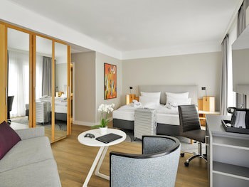 Mercure Hotel Kamen Unna galeri fotoğrafı