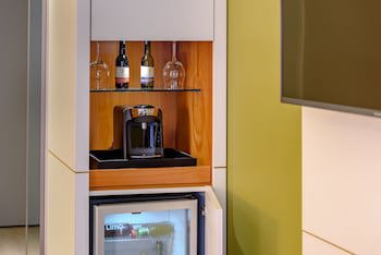 Mercure Hotel Kamen Unna fotoğrafı