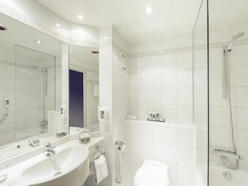 Mercure Hotel Kamen Unna galeri fotoğrafı