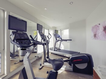 Mercure Hotel Kamen Unna fotoğrafı