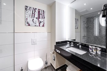 Mercure Hotel Kamen Unna fotoğrafı