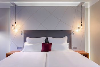 Mercure Hotel Kamen Unna galeri fotoğrafı