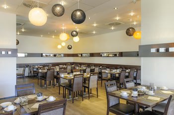 Mercure Hotel Kamen Unna galeri fotoğrafı