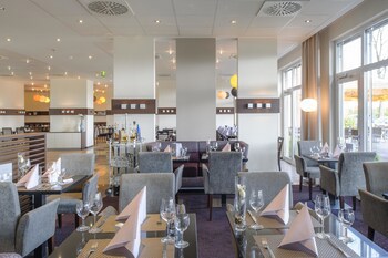 Mercure Hotel Kamen Unna galeri fotoğrafı