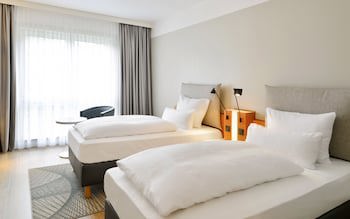 Mercure Hotel Kamen Unna galeri fotoğrafı