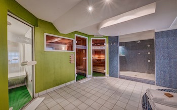 Schlosshotel Karlsruhe galeri fotoğrafı