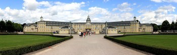 Schlosshotel Karlsruhe galeri fotoğrafı