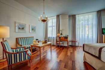 Schlosshotel Karlsruhe galeri fotoğrafı
