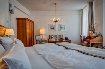 Schlosshotel Karlsruhe galeri fotoğrafı