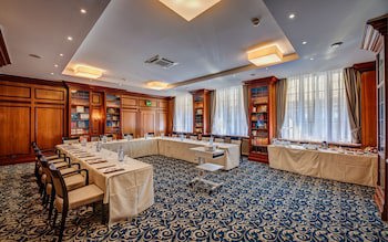 Schlosshotel Karlsruhe galeri fotoğrafı