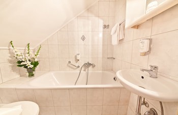 Hotel Primus Frankfurt Sachsenhausen fotoğrafı