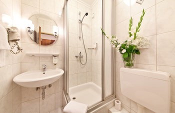 Hotel Primus Frankfurt Sachsenhausen fotoğrafı