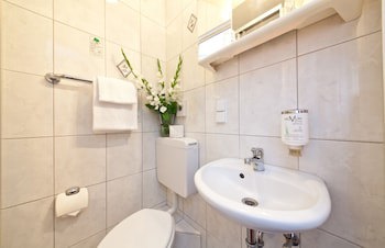 Hotel Primus Frankfurt Sachsenhausen fotoğrafı