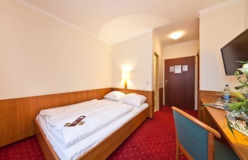 Hotel Primus Frankfurt Sachsenhausen galeri fotoğrafı