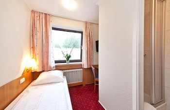 Hotel Primus Frankfurt Sachsenhausen galeri fotoğrafı