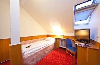 Hotel Primus Frankfurt Sachsenhausen galeri fotoğrafı