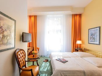 Hotel Palmenhof galeri fotoğrafı