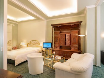 Hotel Palmenhof galeri fotoğrafı