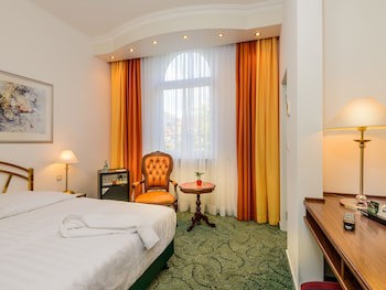 Hotel Palmenhof galeri fotoğrafı