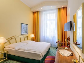 Hotel Palmenhof galeri fotoğrafı