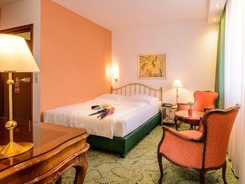 Hotel Palmenhof galeri fotoğrafı