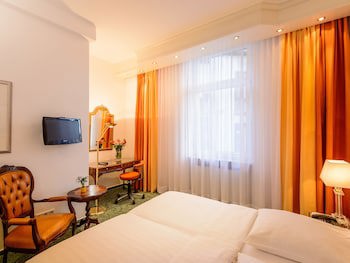 Hotel Palmenhof galeri fotoğrafı