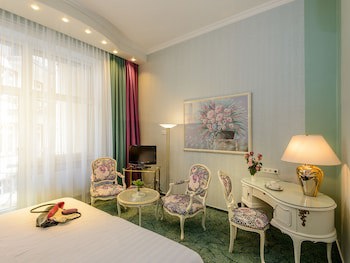 Hotel Palmenhof galeri fotoğrafı