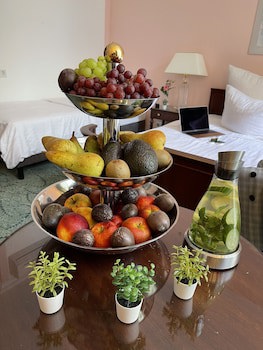 Hotel Palmenhof galeri fotoğrafı