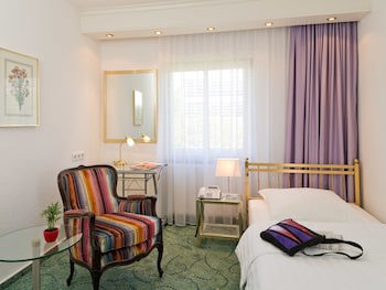 Hotel Palmenhof galeri fotoğrafı
