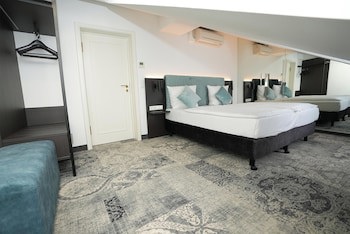 Hotel Palmenhof galeri fotoğrafı