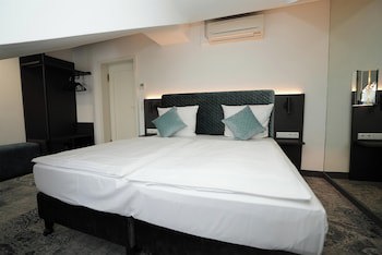 Hotel Palmenhof galeri fotoğrafı