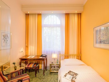 Hotel Palmenhof galeri fotoğrafı