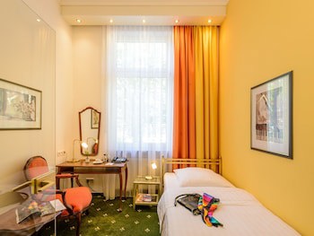 Hotel Palmenhof galeri fotoğrafı