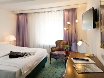 Hotel Palmenhof fotoğrafı
