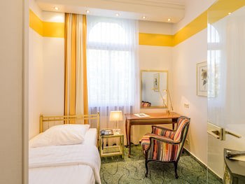 Hotel Palmenhof galeri fotoğrafı