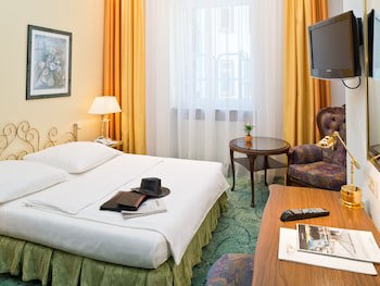Hotel Palmenhof fotoğrafı