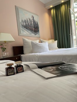 Hotel Palmenhof galeri fotoğrafı