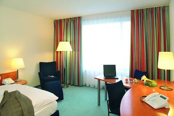Maritim Hotel Frankfurt galeri fotoğrafı