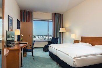 Maritim Hotel Frankfurt galeri fotoğrafı