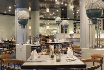 Maritim Hotel Frankfurt fotoğrafı