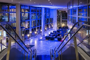 Maritim Hotel Frankfurt fotoğrafı