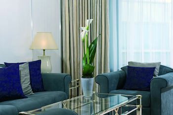 Maritim Hotel Frankfurt galeri fotoğrafı