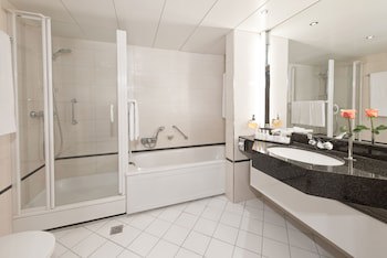 Maritim Hotel Frankfurt galeri fotoğrafı