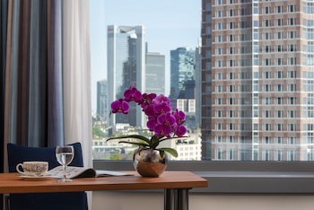 Maritim Hotel Frankfurt galeri fotoğrafı