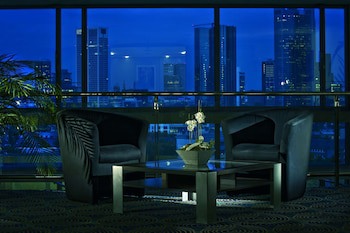 Maritim Hotel Frankfurt galeri fotoğrafı