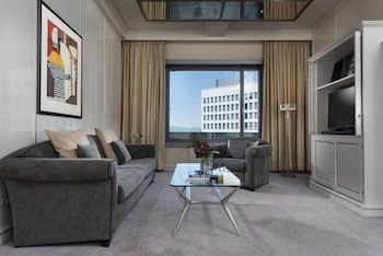 Maritim Hotel Frankfurt galeri fotoğrafı